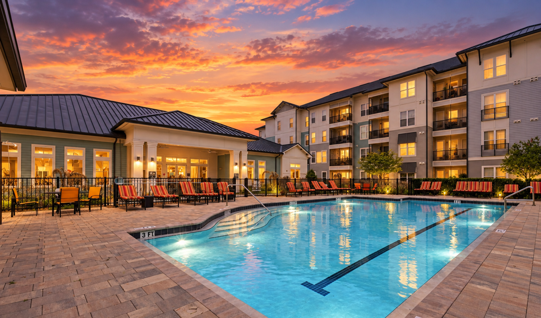 The Essence of Exceptional Living