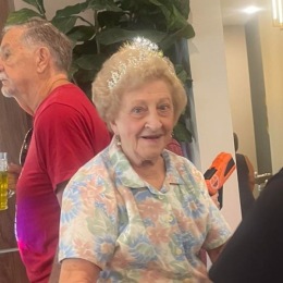 Today we celebrated our newest nonagenarian! Ms. Ruth turned 90 years young last Saturday. When asked what her secret to living a long life was she responded, "Nothing!". We love having Ms. Ruth as a resident and we enjoy the life she brings to our community. Happy 90th birthday Ruthie!
#nonagenarian #90years #90yearsold #longlife #90yearsyoung #BeLikeRuth #florida #pointesienaridge #friends #neighbors #55pluscommunities #resortstyleliving #thepointeatsienaridge #55plusliving #resortliving #55plus #activeadult #pointeatsienaridge #davenport #community Today we celebrated our newest nonagenarian! Ms. Ruth turned 90 years young last Saturday. When asked what her secret to living a long life was she responded, "Nothing!". We love having Ms. Ruth as a resident and we enjoy the life she brings to our community. Happy 90th birthday Ruthie!
#nonagenarian #90years #90yearsold #longlife #90yearsyoung #BeLikeRuth #florida #pointesienaridge #friends #neighbors #55pluscommunities #resortstyleliving #thepointeatsienaridge #55plusliving #resortliving #55plus #activeadult #pointeatsienaridge #davenport #community