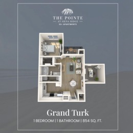 a floorplan drawing